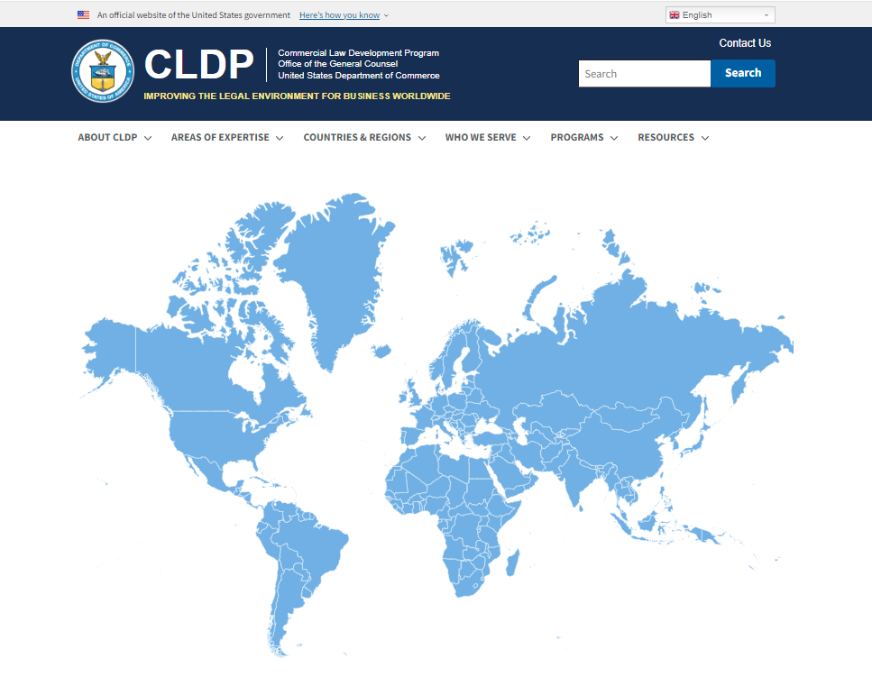 CLDP